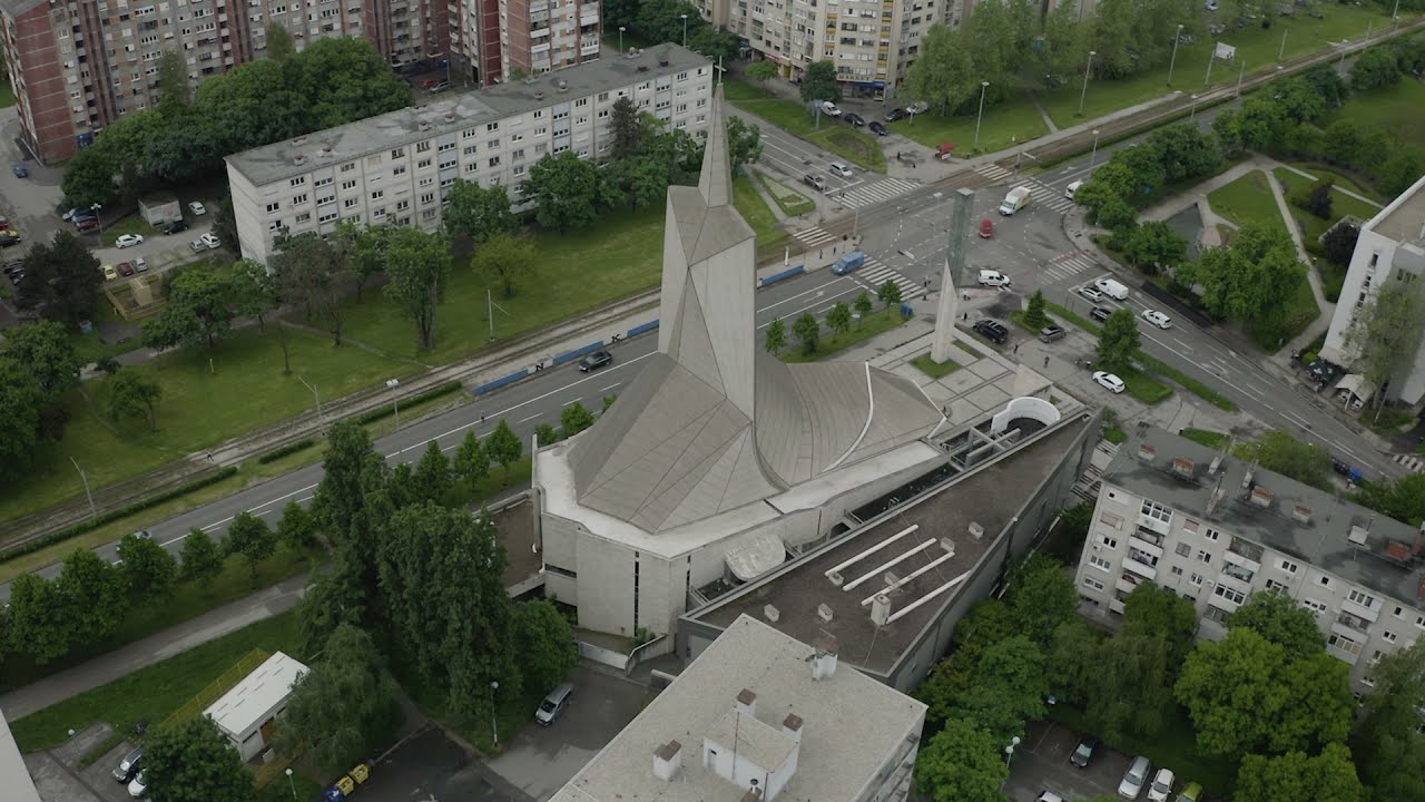 Samostan bl. Augustina Kažotića